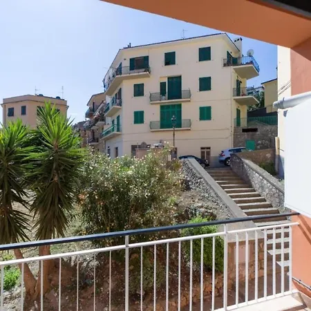 Holiday home Casa Gaia