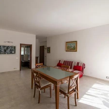 Casa Gaia Monte Argentario