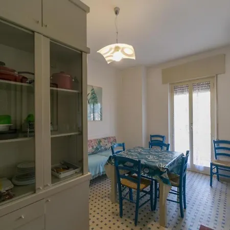 Casa Gaia Holiday home