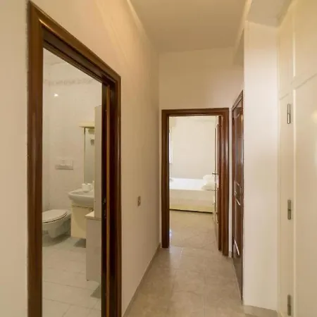 Holiday home Casa Gaia *