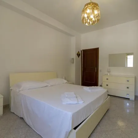 Casa Gaia Holiday home