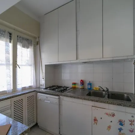 Holiday home Casa Gaia Monte Argentario
